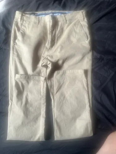 Calça Bege tamanho 42 