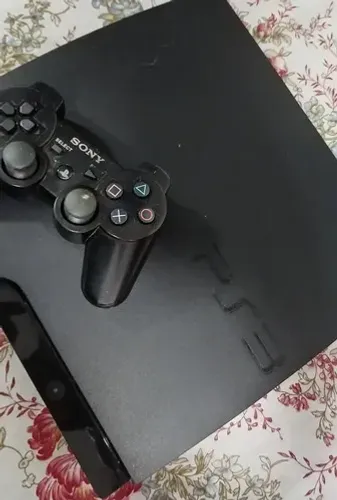 PS3 desbloqueado