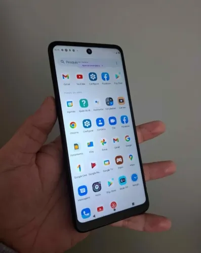 Moto G60s 128Gb