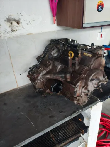 Peças Honda Civic 92-95