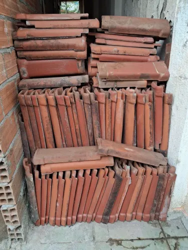 Milheiro de Telhas
