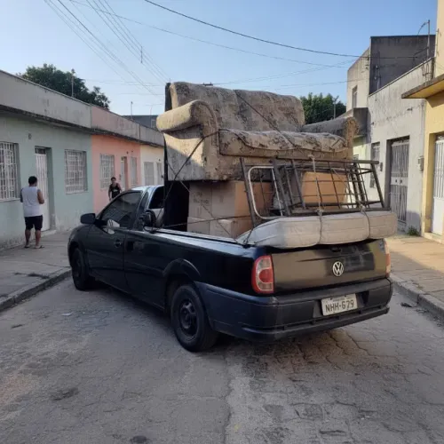 frete águas claras com preço justo