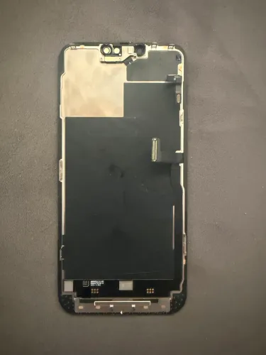 Tela Frontal Display iPhone 13 Pro Max Original 