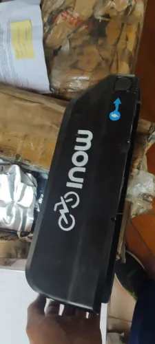 Bateria De Litio Bicicleta Elétrica 750w 48v Inow,ebike,movi