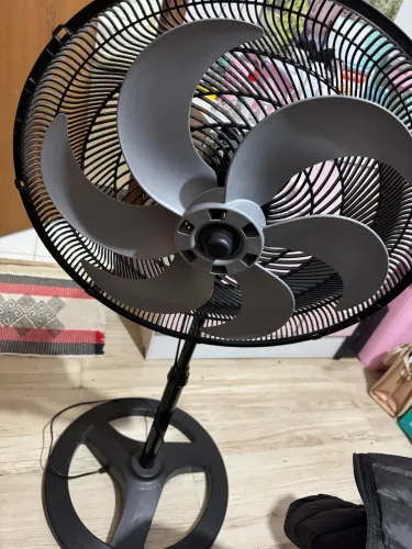 Ventilador