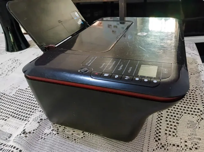 IMPRESSORA HP DESKJET 3050