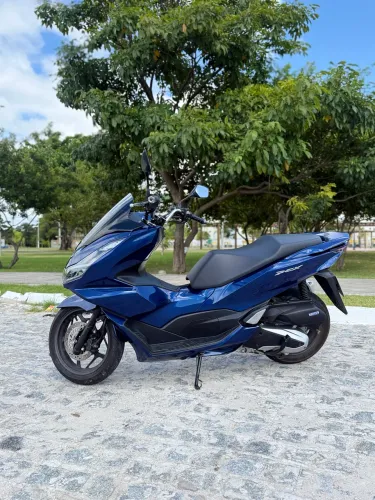 PCX 2026