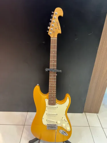Guitarra Memphis