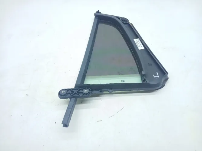 Vidro Fixo Traseiro Esquerdo Vw Virtus Tsi 1.4 2023