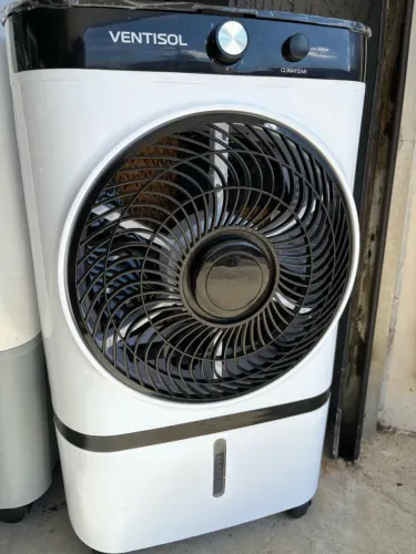 Climatizador 9 litros ventisol