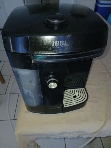 Filtro ibbl 250 reais