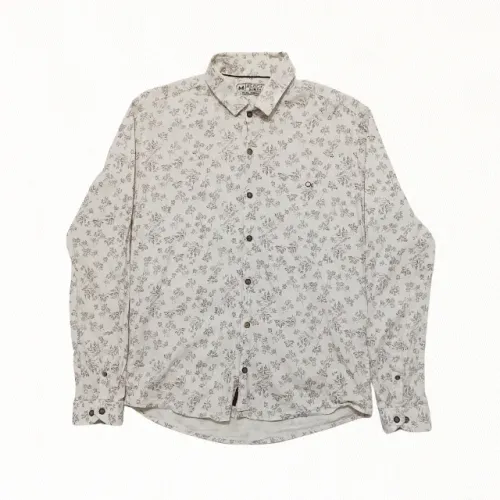 Camisa Ogochi Slim Fit