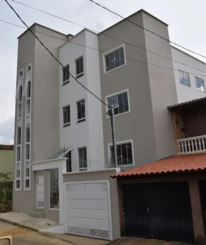 VENDE-SE APTO COM EXCELENTE LOCALIZAÇÃO BAIRRO FÁBRICAS (AO LADO DA UFSJ) - OPORTUNIDADE!