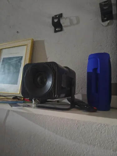 Projector