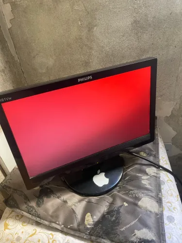 Monitor Philips 18 pol. entrada VGA