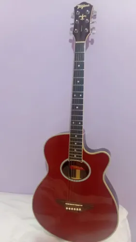 Tagima Ventura Steel