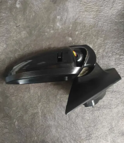 Retrovisor Cruze 2014 Retrátil Lado Esquerdo Original !!!