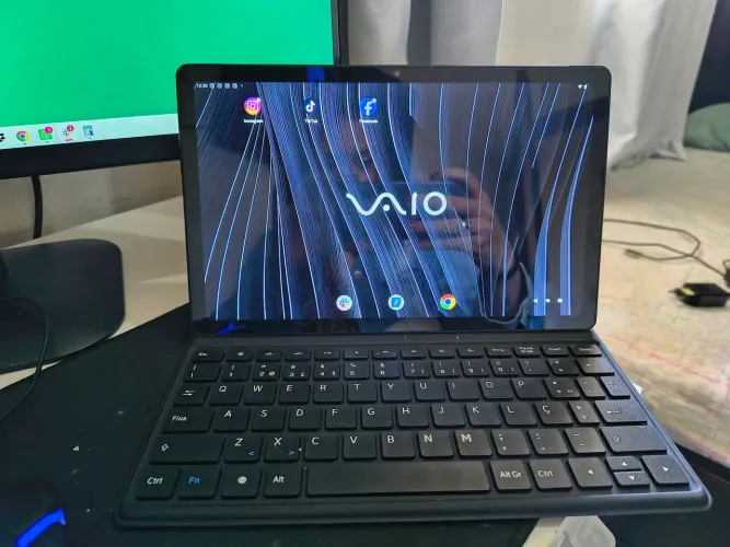 Tablet Vaio