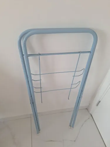 Suporte para Banheira