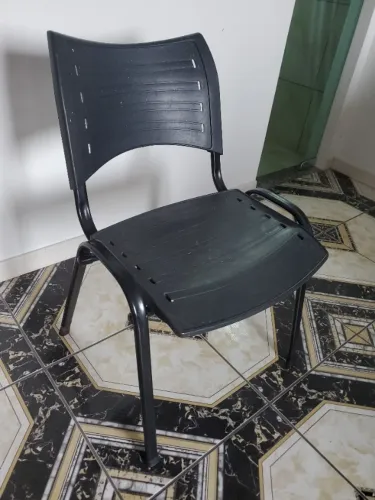 Cadeira fixa
