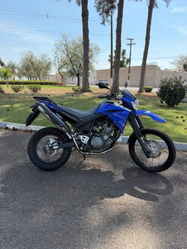 XT 660R 2014