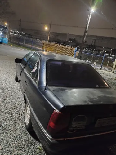 Chevrolet Omega Diamond 1994