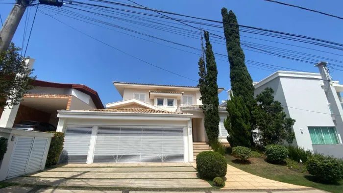 Casa com 4 dormitórios, 386 m² - venda por R$ 2.950.000,00 ou aluguel por R$ 15.000,00 - C