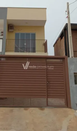 casa - Residencial Reserva da Barra - Jaguariúna
