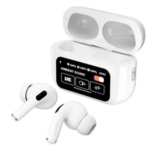 Fone de ouvido sem fio TWS A9