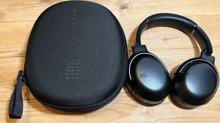 JBL TOUR ONE M2