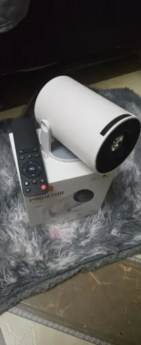 Projeto 4k