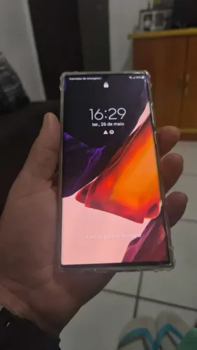 SAMSUNG NOTE 20 ULTRA 256 GB