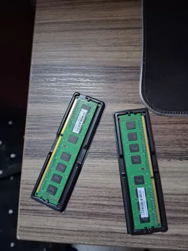 Memoria Ram 2x
