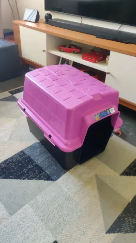 Casa para pets 