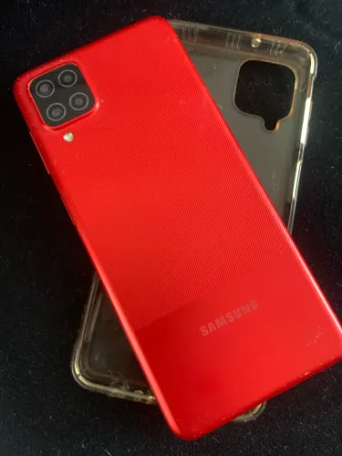 Vendo Galaxy A12