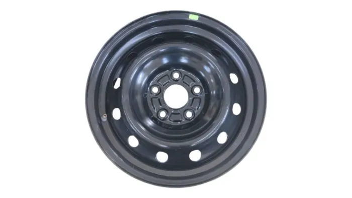 Roda De Ferro Aro 16 Corolla 2017