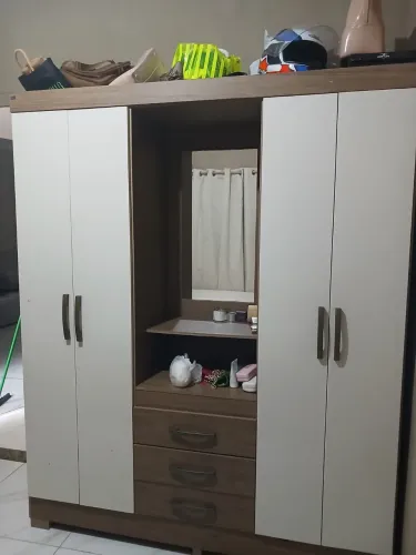 guarda roupa