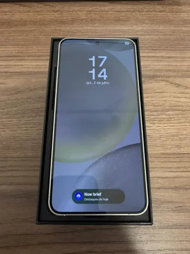 Galaxy S24+ 512gb