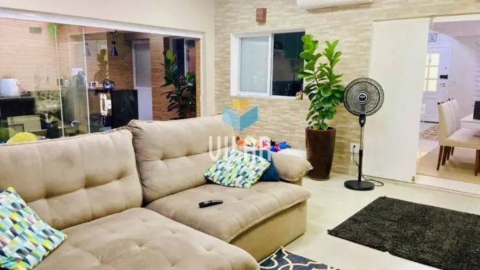 Casa com 4 dormitórios à venda, 192 m² por R$ 1.350.000,00 - Reserva Olga Residencial - So