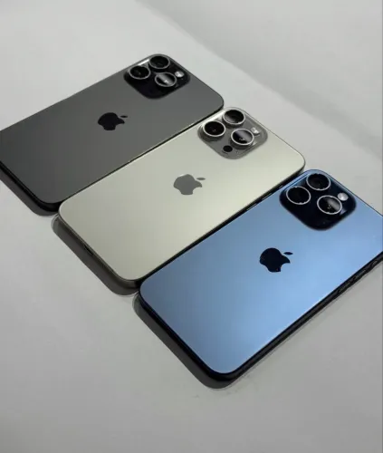 IPHONE 15 PRO MAX 512GB, LOJA NO RIO MAR,