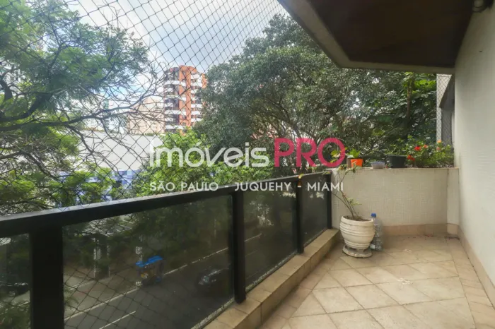 MOEMA PASSAROS - 188M - 3 DORM SENDO 1 SUITE - 3 VGS C/ DEPOSITO!
