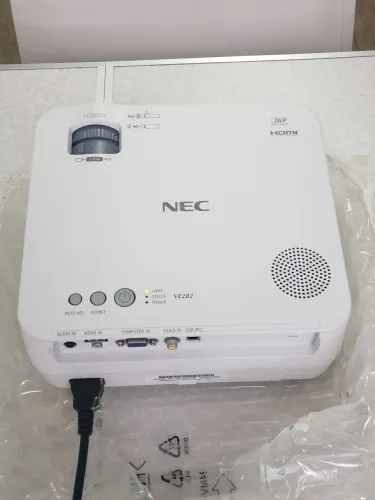 Projetor NEC HDMI