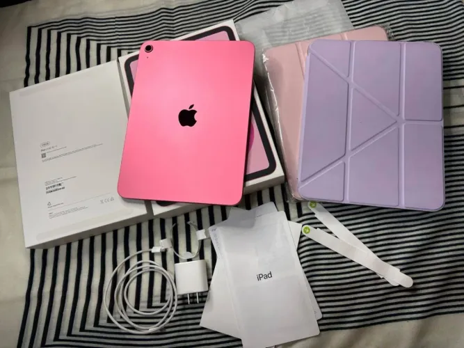 iPad 11 128gb