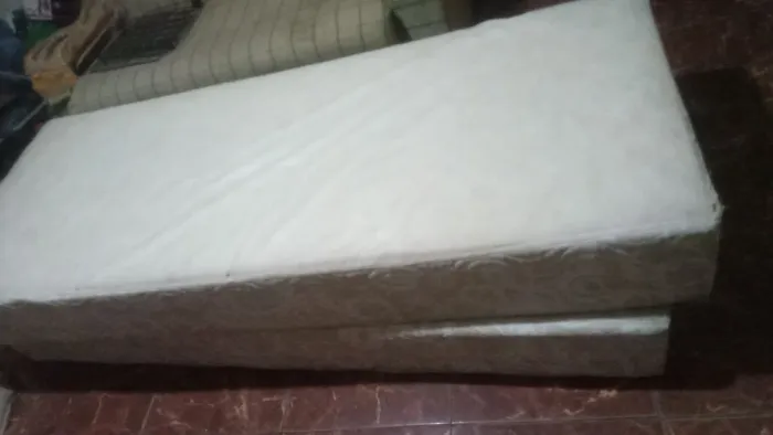 Cama de solteiro
