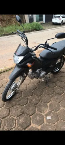 Honda Pop 110 RARIDADE