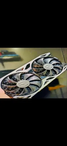 GTX 1650 evga