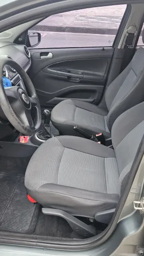 Volkswagen Gol Geração V 1.0 8V MI Total Flex Mec. 4P 2011