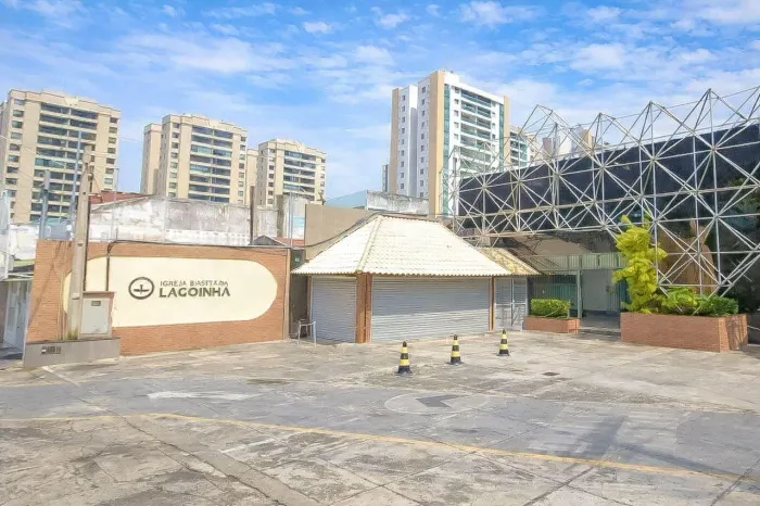Galpão/Prédio Comercial para locação, Luzia, Aracaju, SE