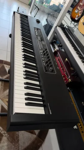 Teclado Yamaha CK88