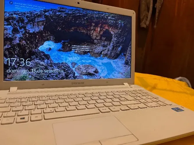 Notebook Samsung